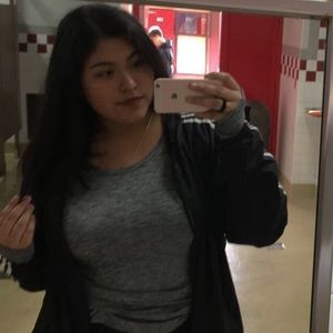 Meet your Posher, Kimberly